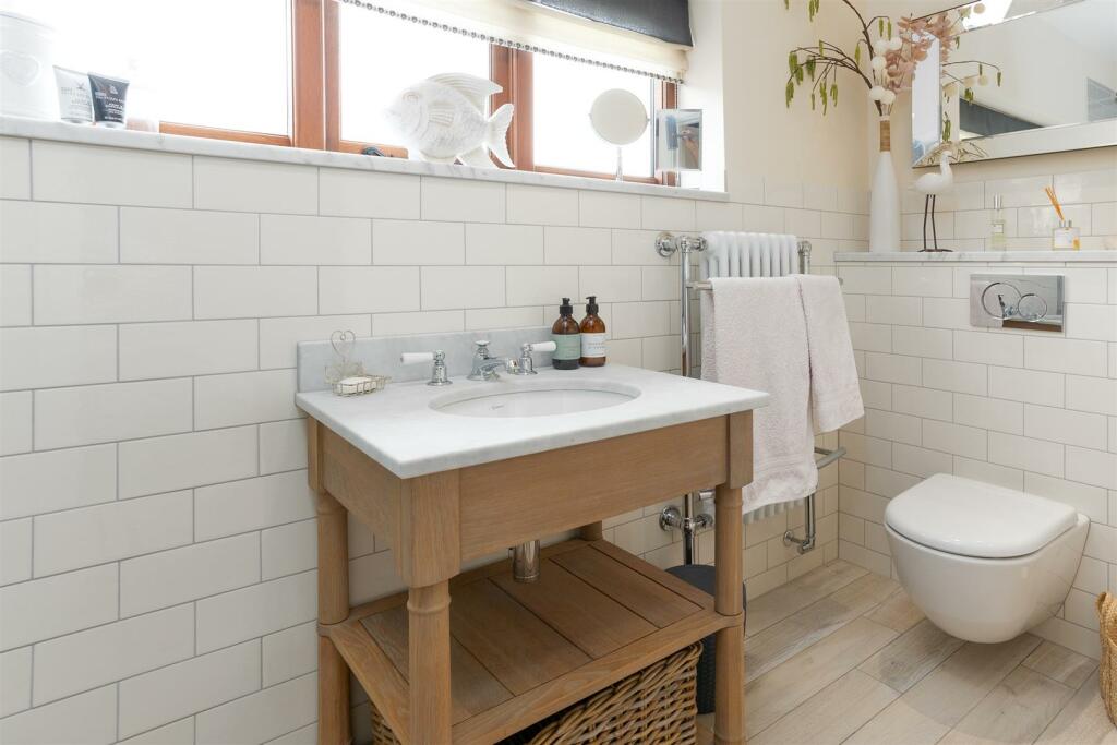 Additional property image - Montilo Lane, Pailton, Rugby CV23