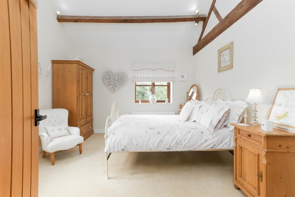 Additional property image - Montilo Lane, Pailton, Rugby CV23