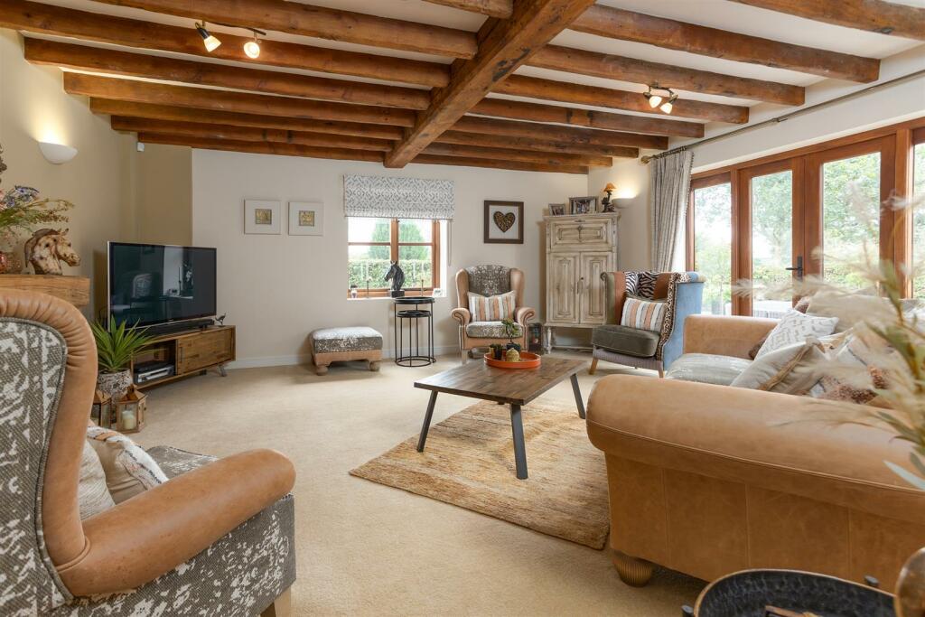 Additional property image - Montilo Lane, Pailton, Rugby CV23