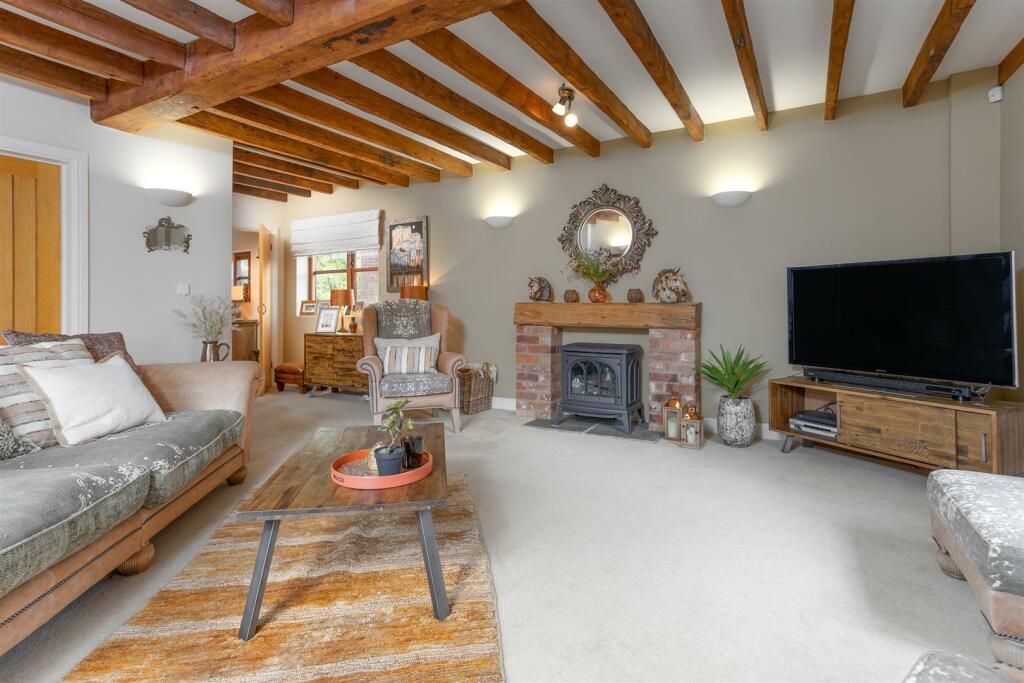Additional property image - Montilo Lane, Pailton, Rugby CV23