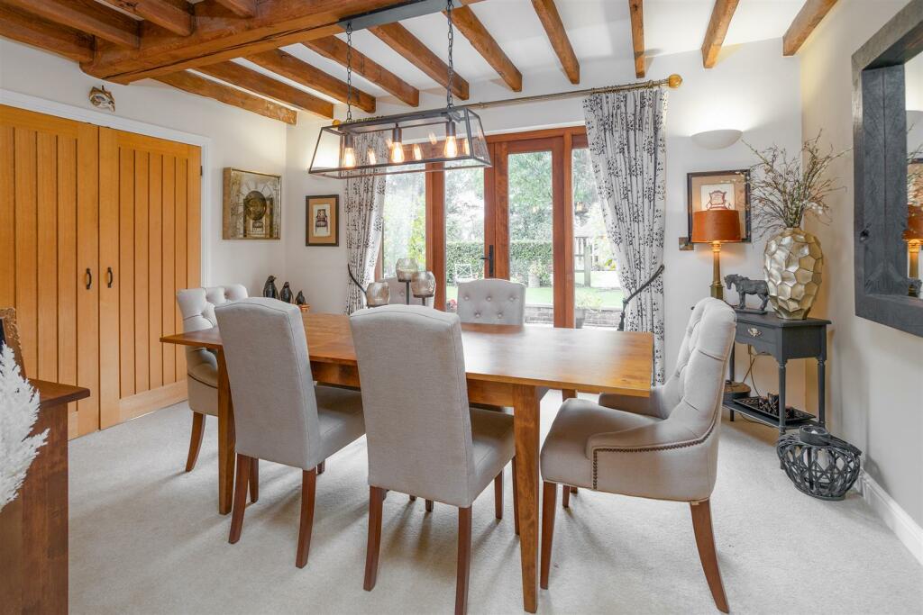 Additional property image - Montilo Lane, Pailton, Rugby CV23