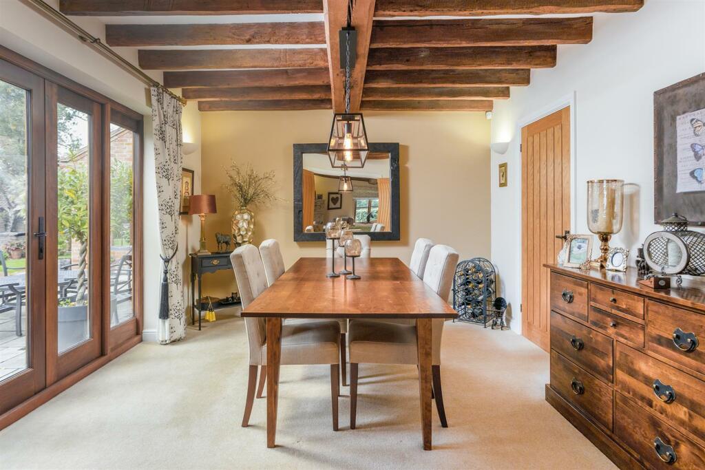 Additional property image - Montilo Lane, Pailton, Rugby CV23