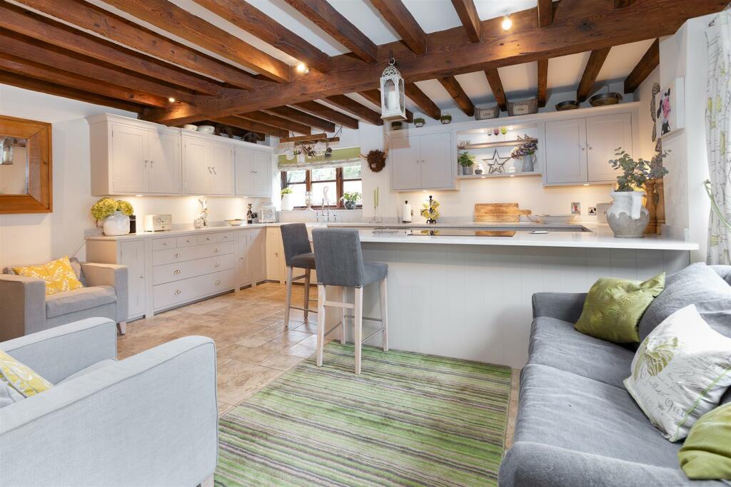 Additional property image - Montilo Lane, Pailton, Rugby CV23