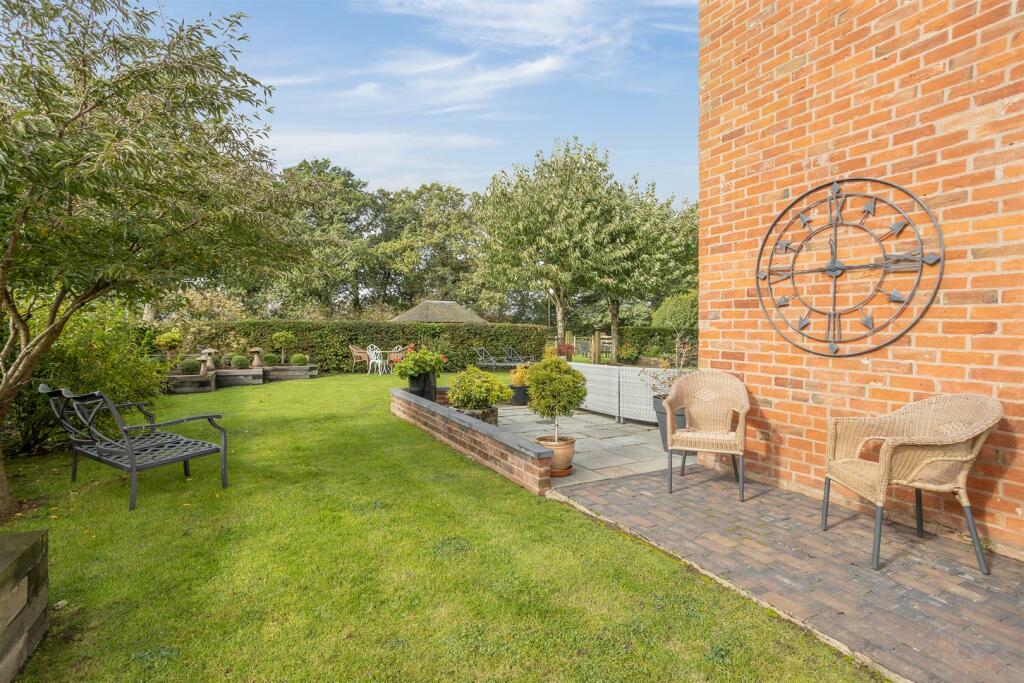 Additional property image - Montilo Lane, Pailton, Rugby CV23