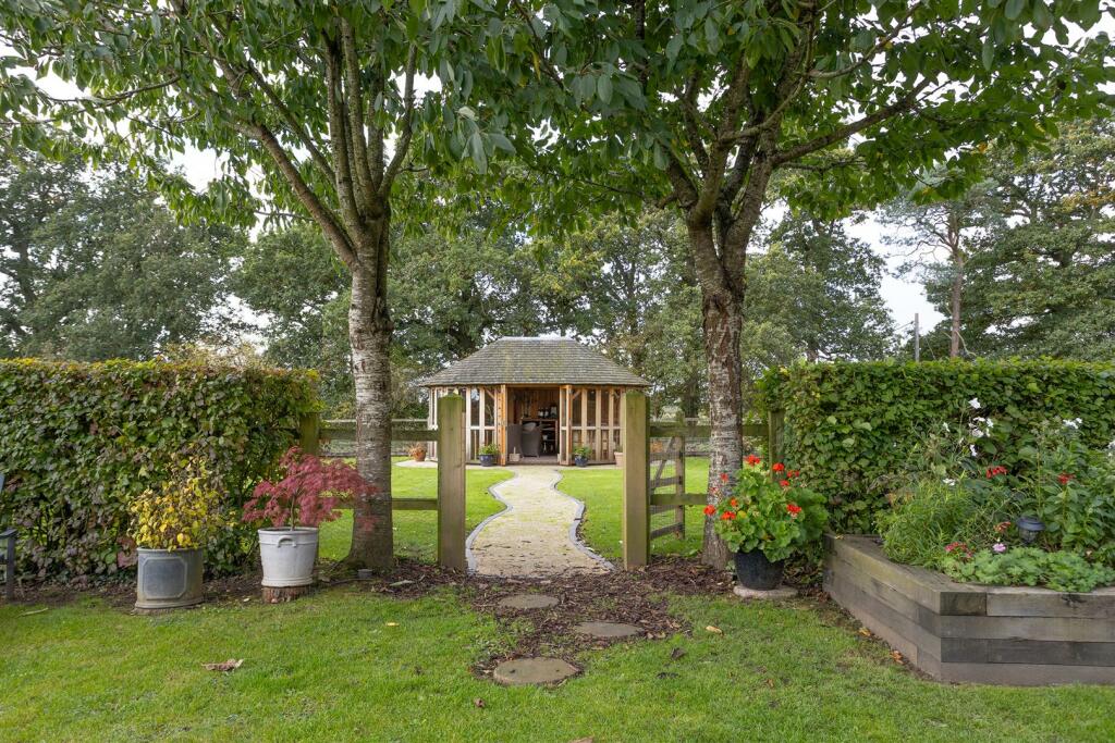 Additional property image - Montilo Lane, Pailton, Rugby CV23