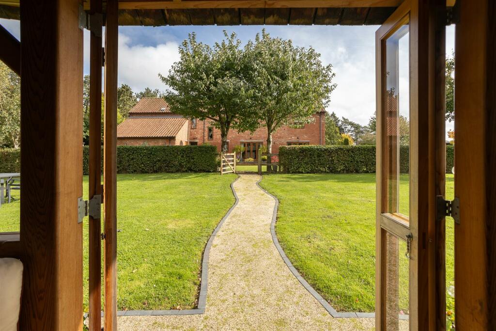 Additional property image - Montilo Lane, Pailton, Rugby CV23