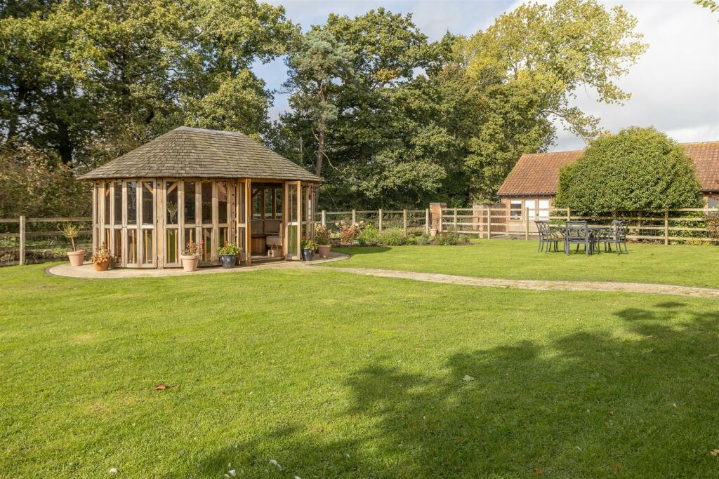 Additional property image - Montilo Lane, Pailton, Rugby CV23