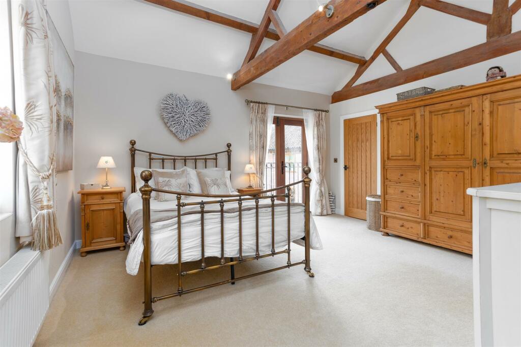 Additional property image - Montilo Lane, Pailton, Rugby CV23