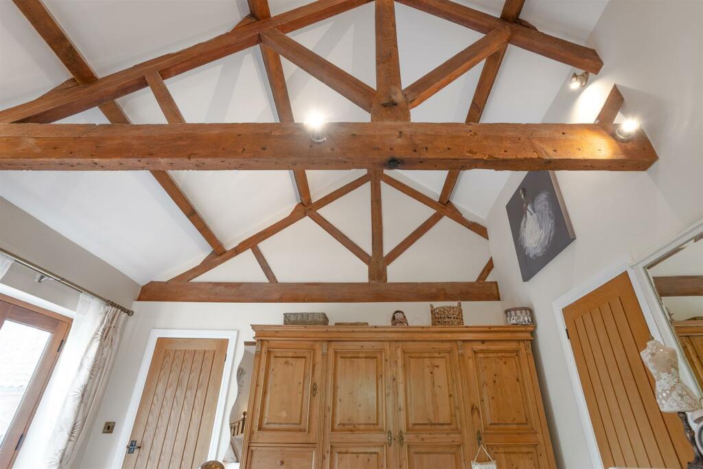 Additional property image - Montilo Lane, Pailton, Rugby CV23