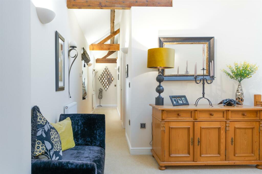 Additional property image - Montilo Lane, Pailton, Rugby CV23