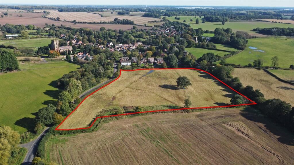 Additional property image - Main Street, Monks Kirby, Rugby