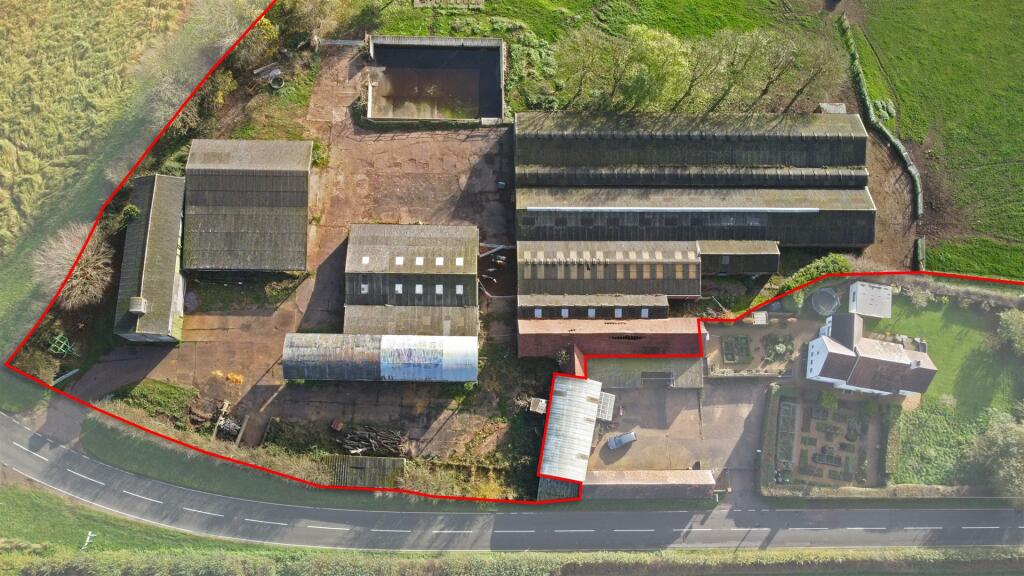 Additional property image - Leamington Road, Wappenbury