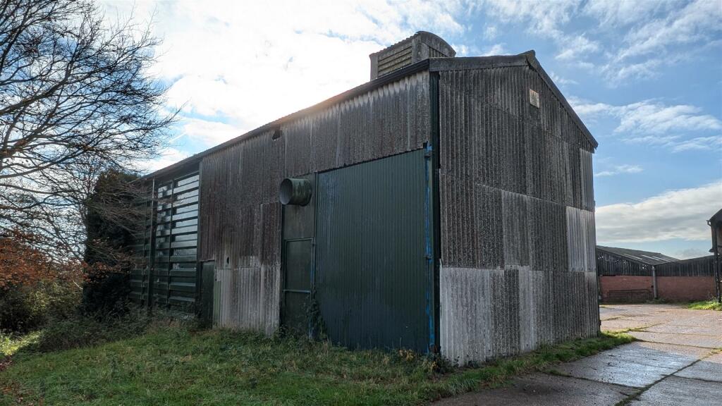 Additional property image - Leamington Road, Wappenbury