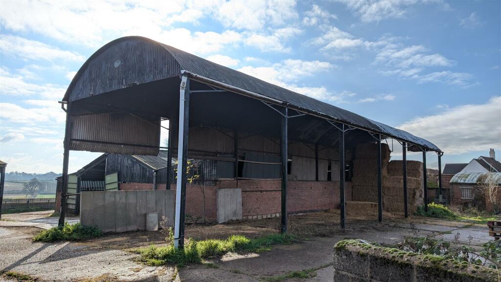 Additional property image - Leamington Road, Wappenbury