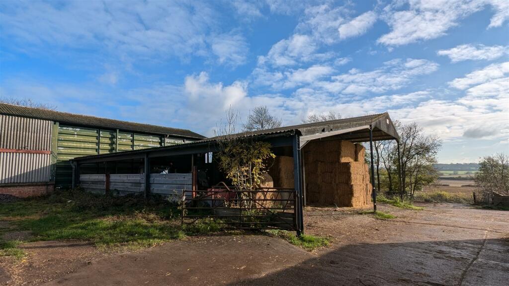 Additional property image - Leamington Road, Wappenbury