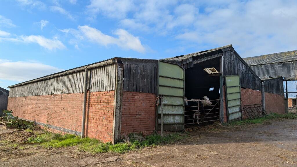 Additional property image - Leamington Road, Wappenbury