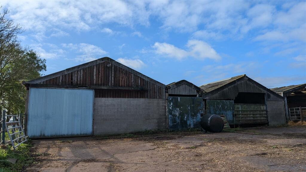 Additional property image - Leamington Road, Wappenbury