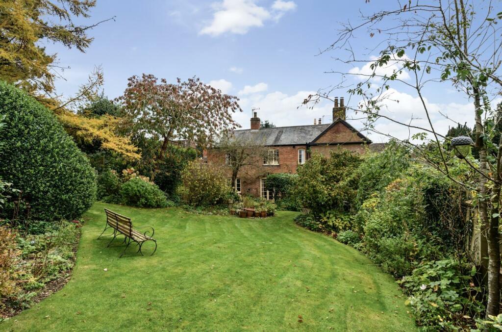 Additional property image - Lutterworth Road, Pailton, Rugby, CV23