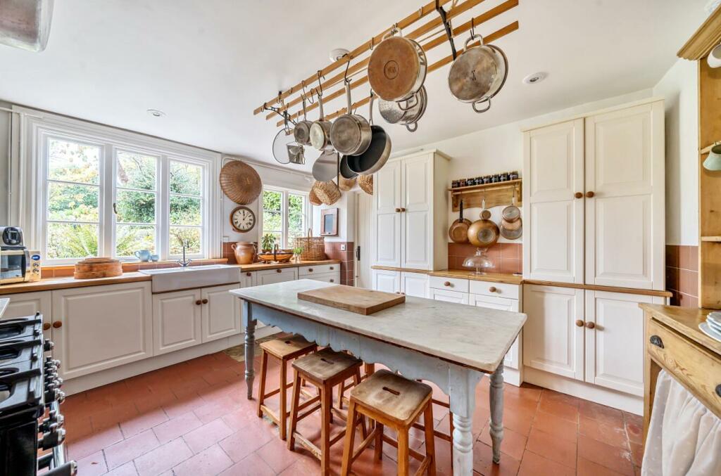Additional property image - Lutterworth Road, Pailton, Rugby, CV23