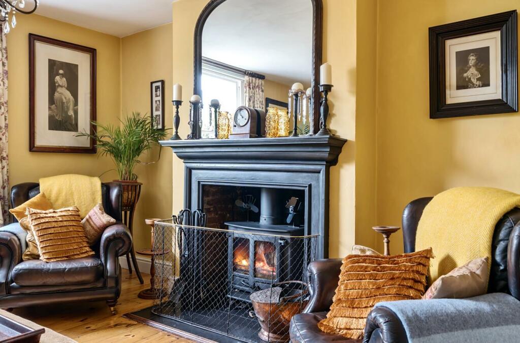 Additional property image - Lutterworth Road, Pailton, Rugby, CV23