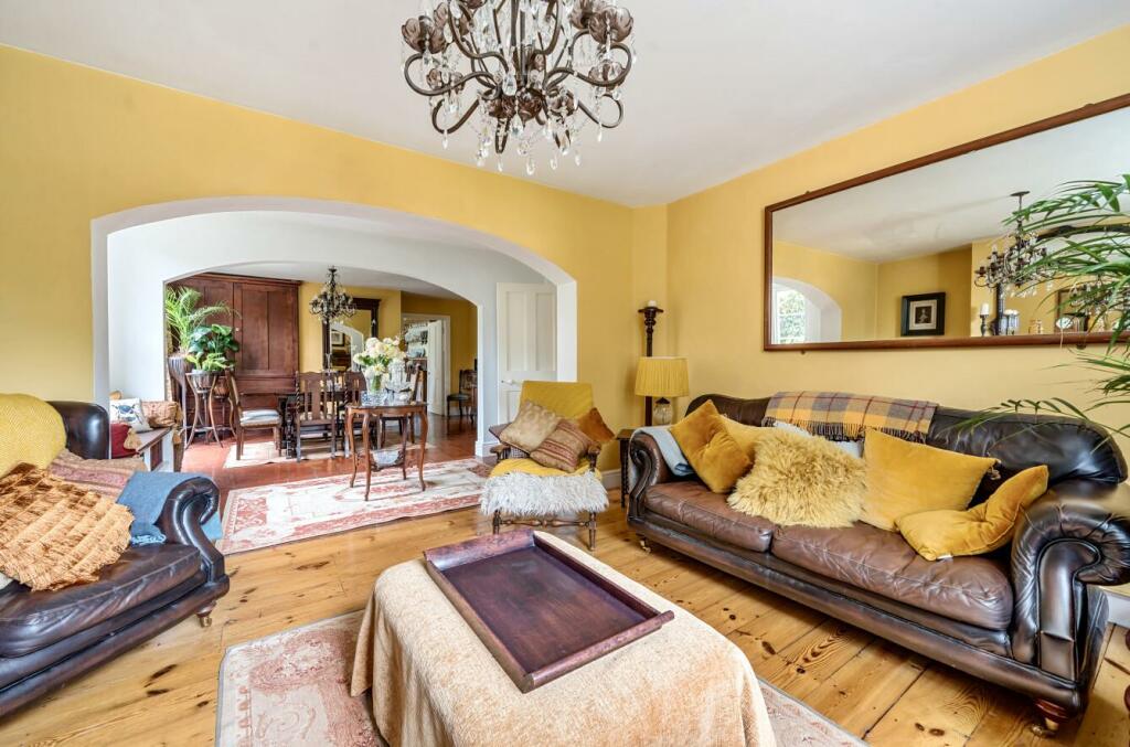 Additional property image - Lutterworth Road, Pailton, Rugby, CV23