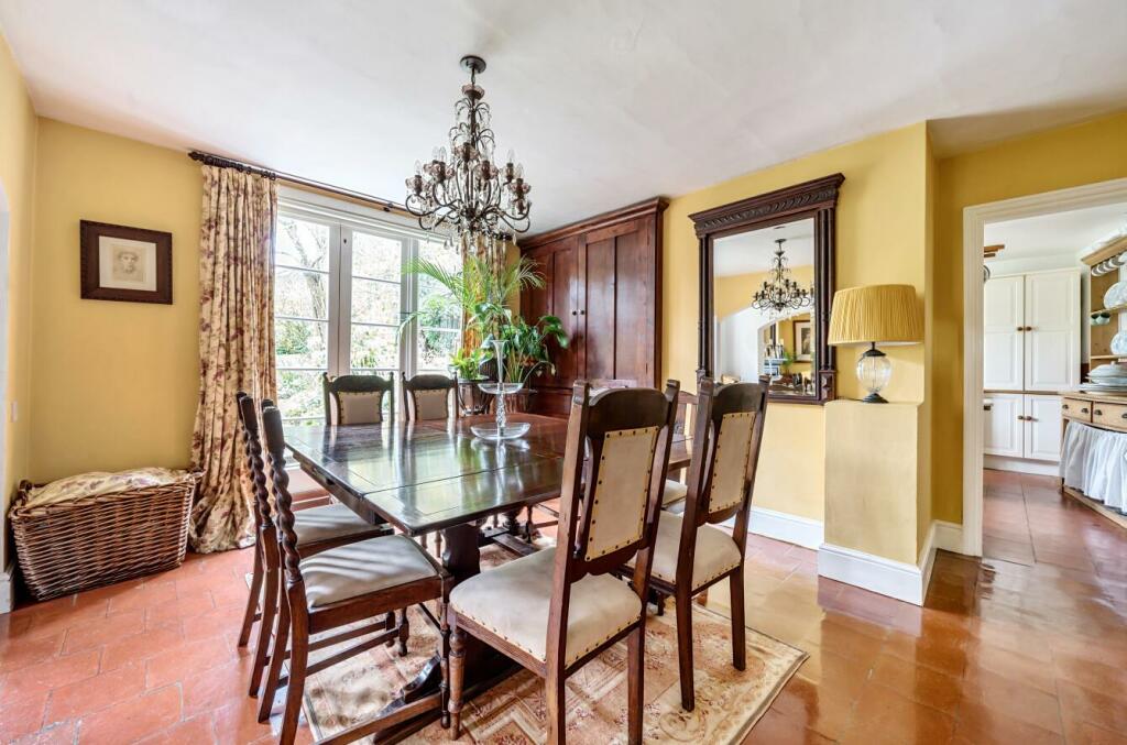 Additional property image - Lutterworth Road, Pailton, Rugby, CV23