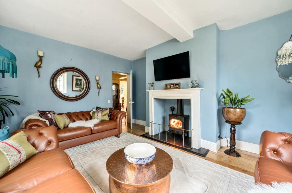 Additional property image - Lutterworth Road, Pailton, Rugby, CV23