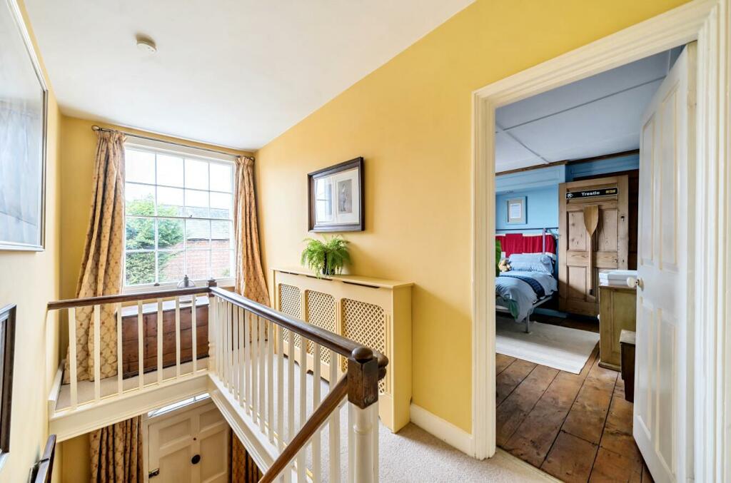Additional property image - Lutterworth Road, Pailton, Rugby, CV23