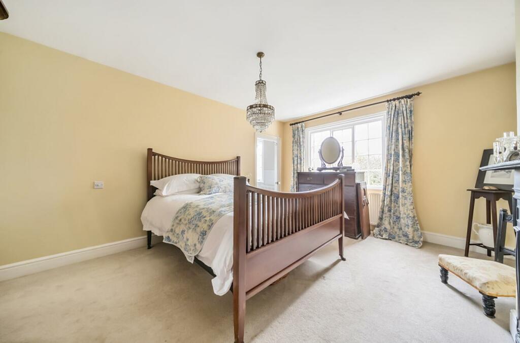Additional property image - Lutterworth Road, Pailton, Rugby, CV23