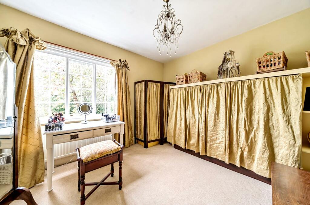 Additional property image - Lutterworth Road, Pailton, Rugby, CV23