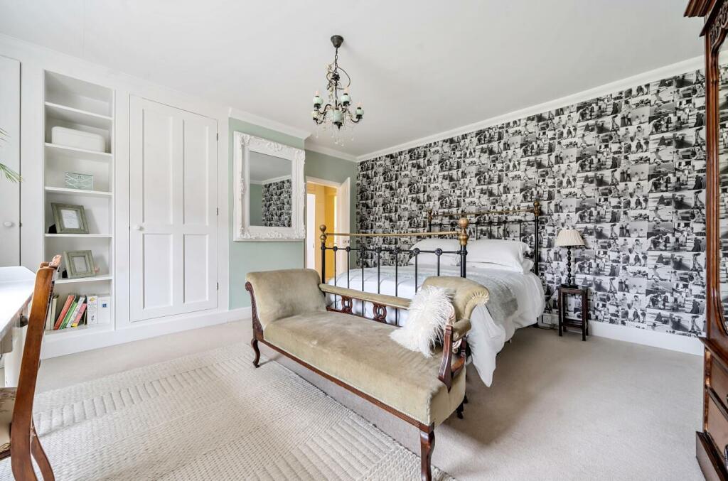 Additional property image - Lutterworth Road, Pailton, Rugby, CV23