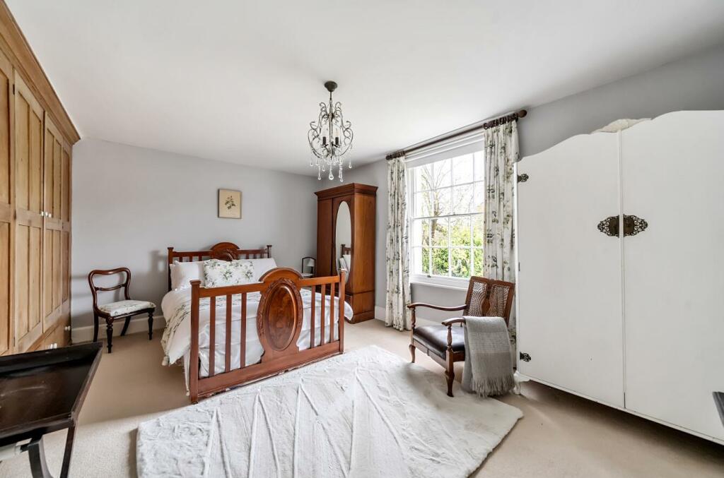 Additional property image - Lutterworth Road, Pailton, Rugby, CV23