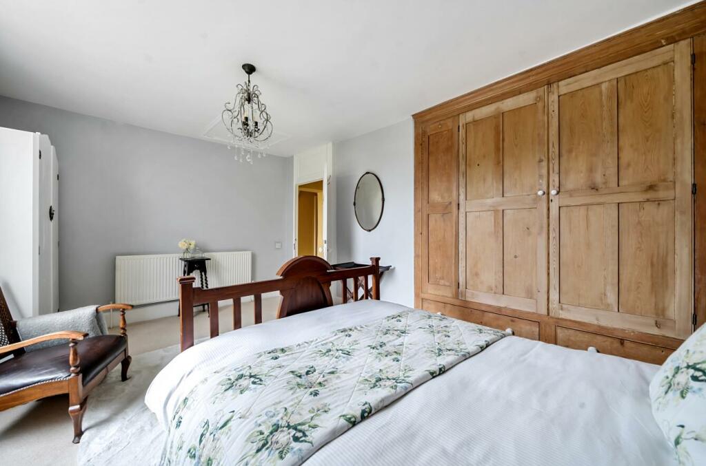 Additional property image - Lutterworth Road, Pailton, Rugby, CV23
