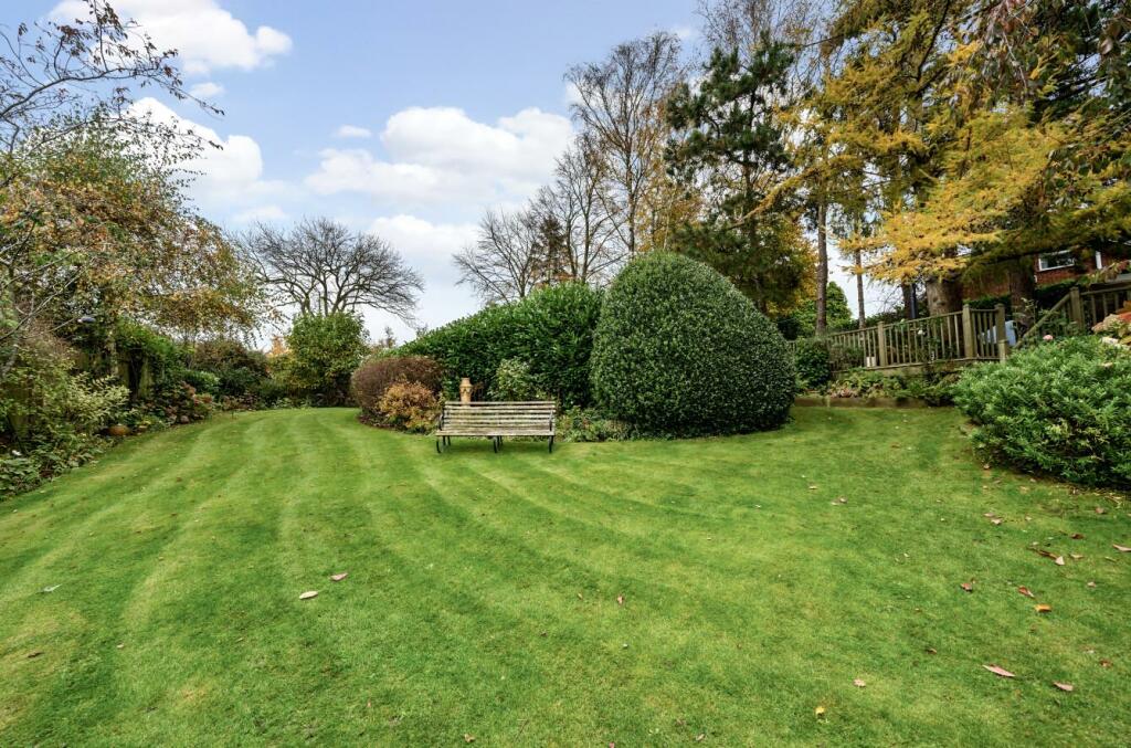 Additional property image - Lutterworth Road, Pailton, Rugby, CV23