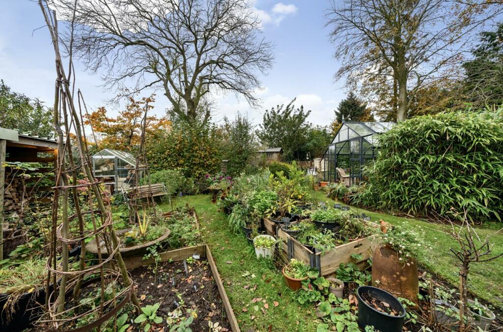 Additional property image - Lutterworth Road, Pailton, Rugby, CV23