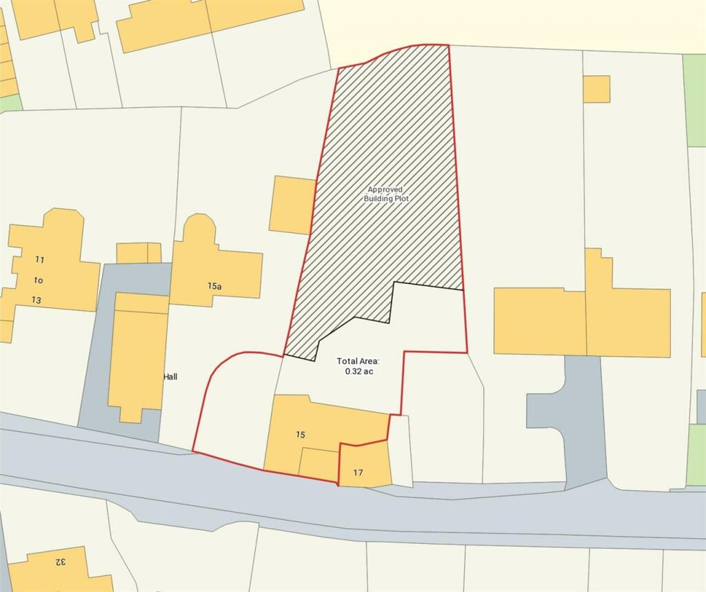 Additional property image - Lutterworth Road, Pailton, Rugby, CV23