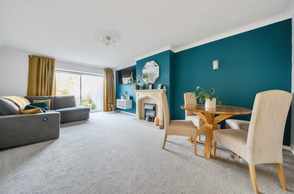 Additional property image - Mellor Road, Rugby, CV21
