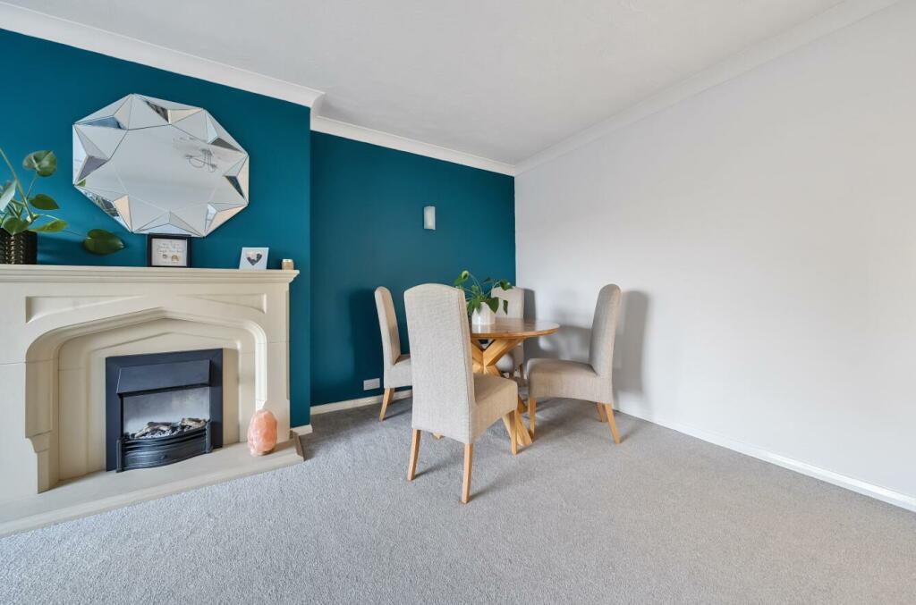 Additional property image - Mellor Road, Rugby, CV21