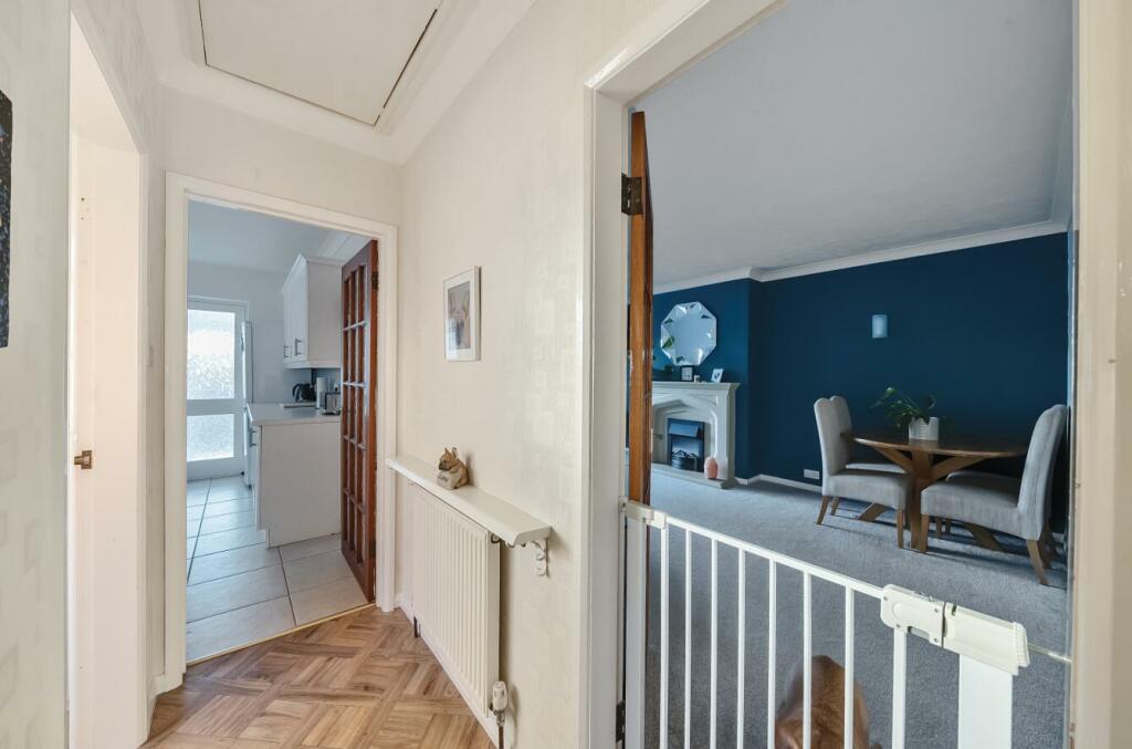 Additional property image - Mellor Road, Rugby, CV21