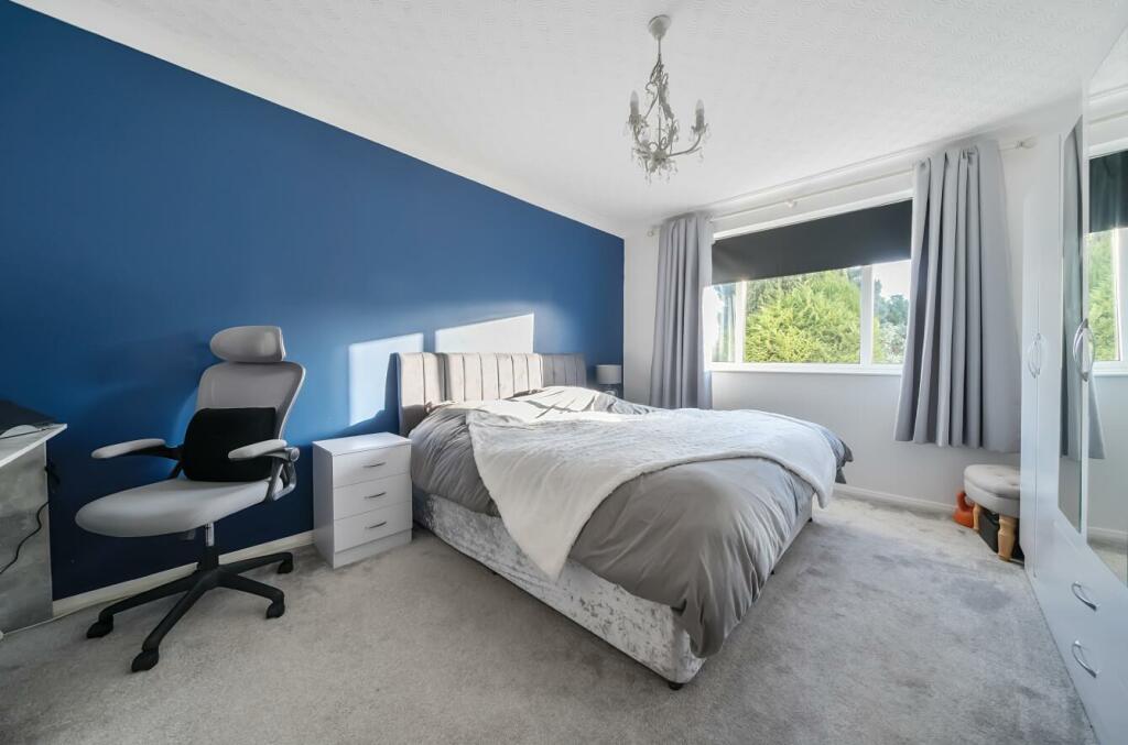 Additional property image - Mellor Road, Rugby, CV21