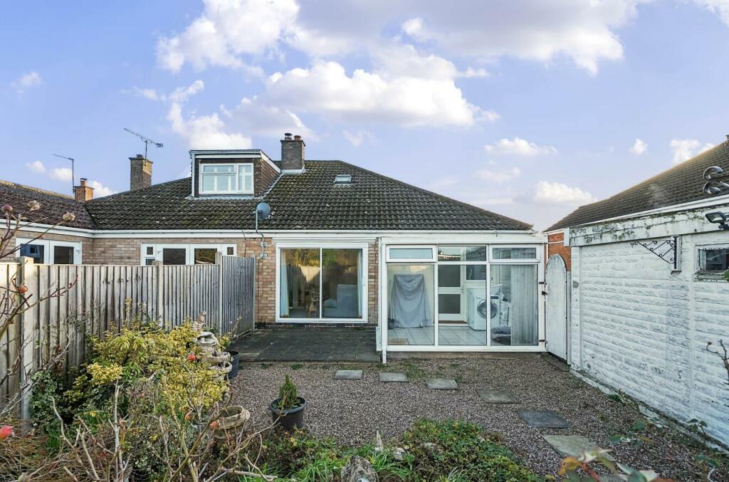 Additional property image - Mellor Road, Rugby, CV21