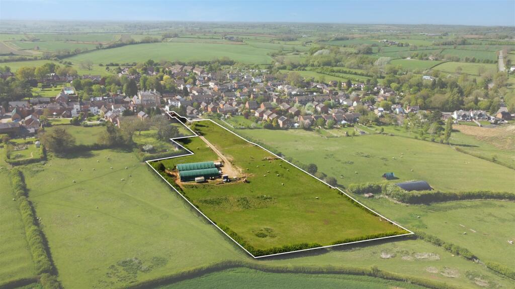 Main image of property: High Street, Welford