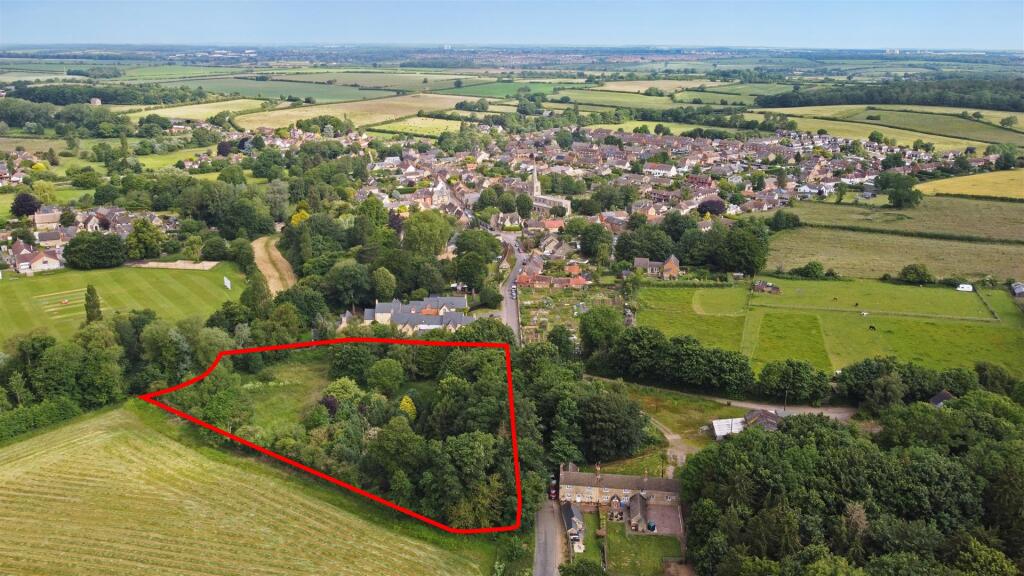 Main image of property: Grafton Road, Nether Heyford