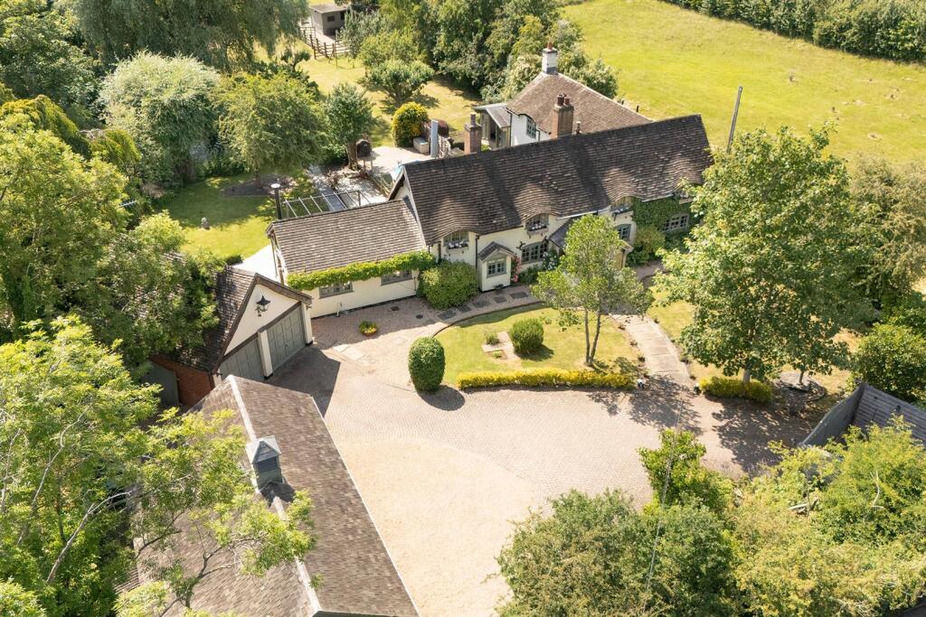 Main image of property: Southam Road, Kites Hardwick, Rugby