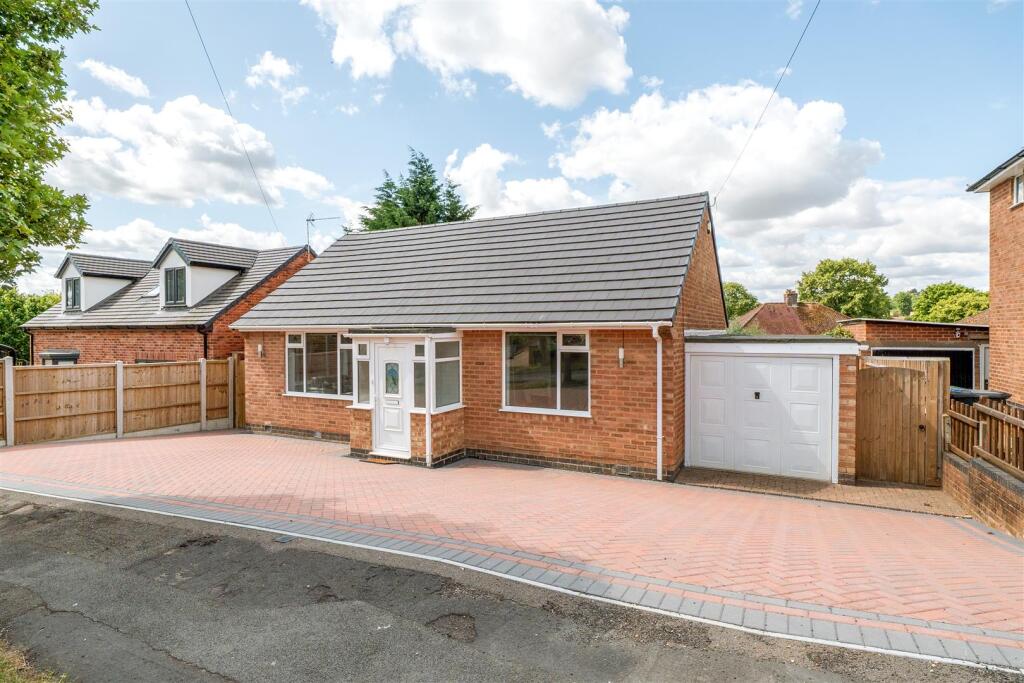 Main image of property: Everest Road, Rugby, CV22