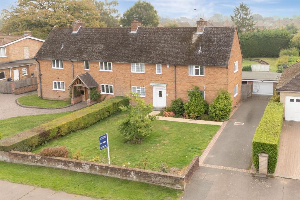 Main image of property: Lime Tree Avenue, Bilton, Rugby, CV22