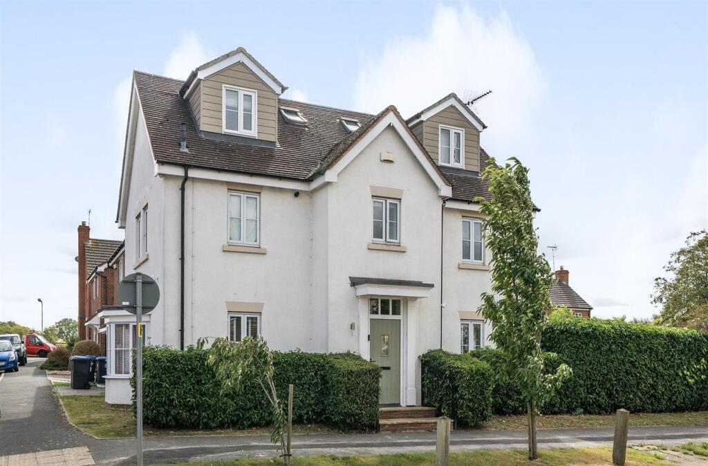 Main image of property: Avondale Road, Brandon, Coventry, CV8