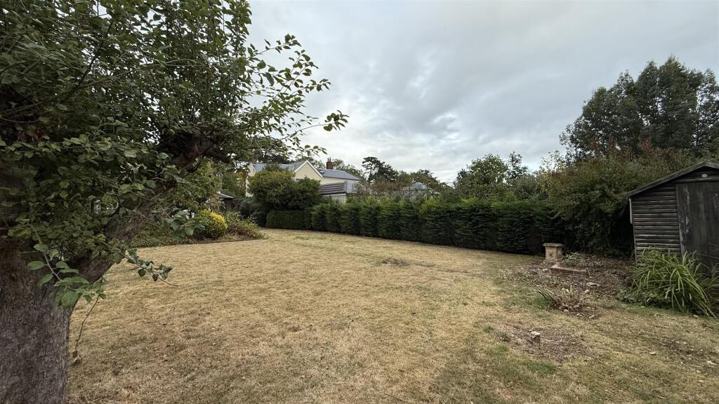 Main image of property: Burns Street, Narborough, Leicester, LE19