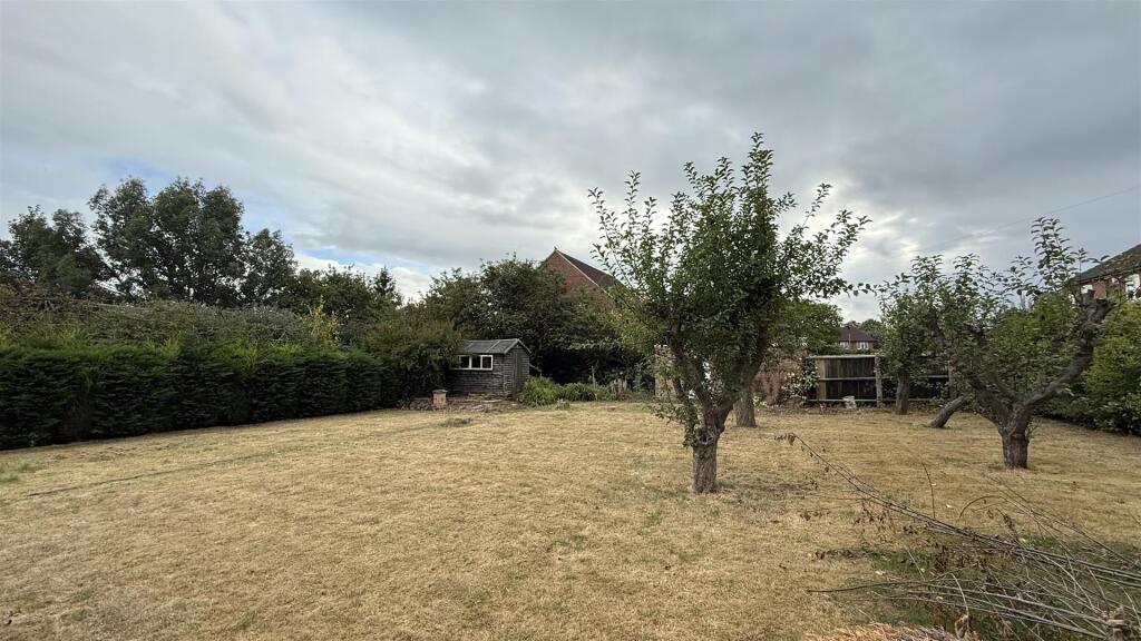 Main image of property: Burns Street, Narborough, Leicester, LE19