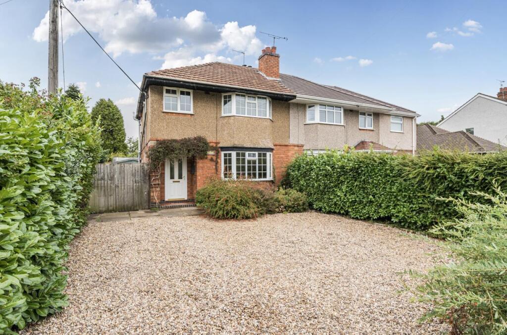 Main image of property: Rugby Road, Brandon, Coventry